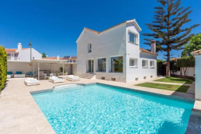 Ohana2 Luxury Villa, Malaga